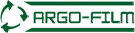 Argo-film Spółdzielnia pracy logo